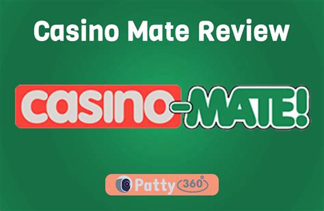 casino mate review